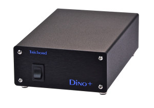 Power Supply for Dino Mk3